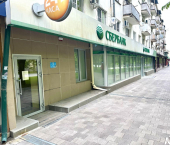 помещение 186 кв м пр-кт Ленина, 35