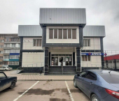 помещение 1404 кв м улица Свободы, 94