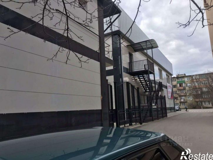 Помещение свободного назначения улица Свободы, 94,  д. 94