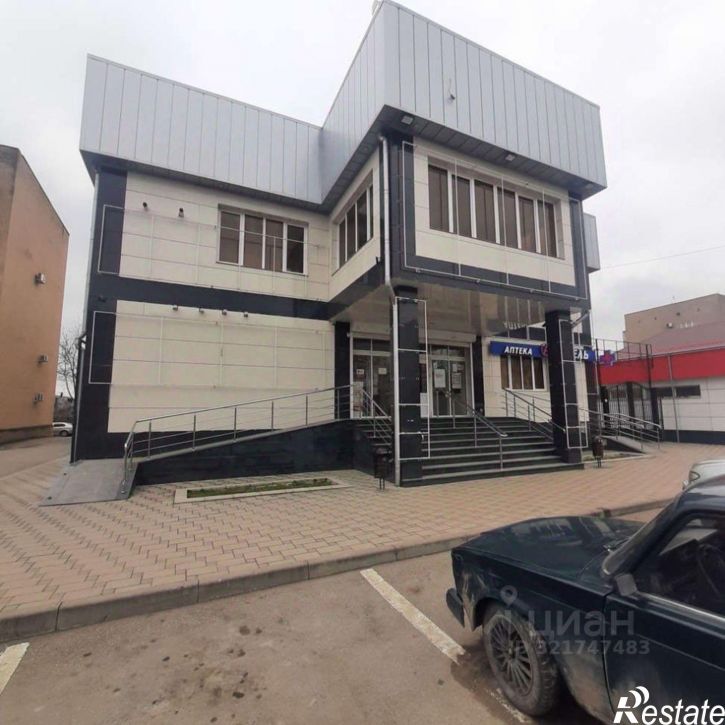 Помещение свободного назначения улица Свободы, 94,  д. 94