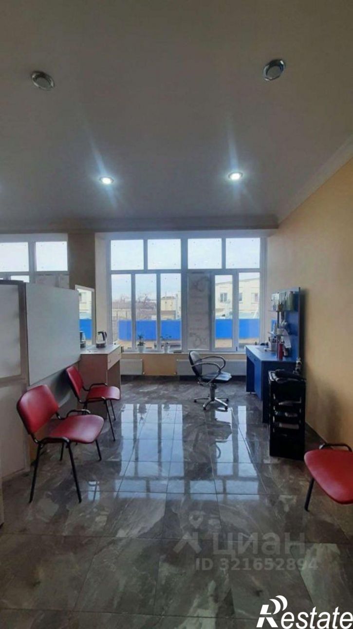 Помещение свободного назначения улица Панаиоти, 154,  д. 154