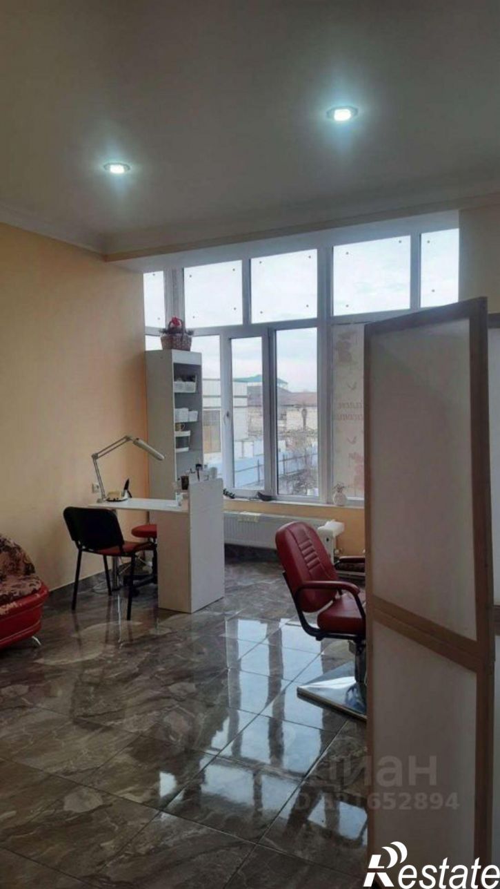 Помещение свободного назначения улица Панаиоти, 154,  д. 154