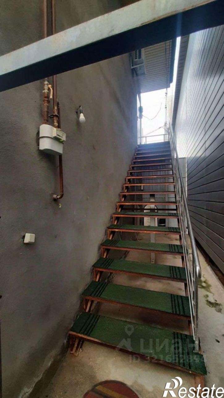 Помещение свободного назначения улица Панаиоти, 154,  д. 154