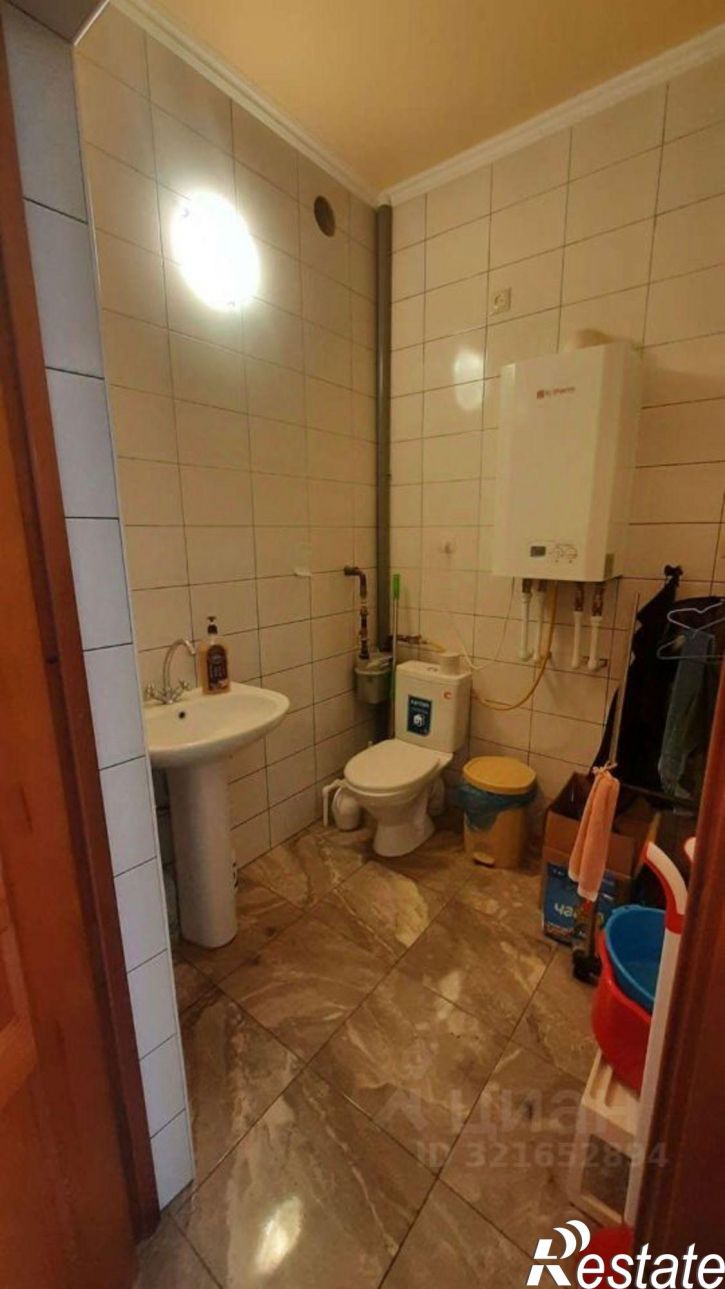 Помещение свободного назначения улица Панаиоти, 154,  д. 154