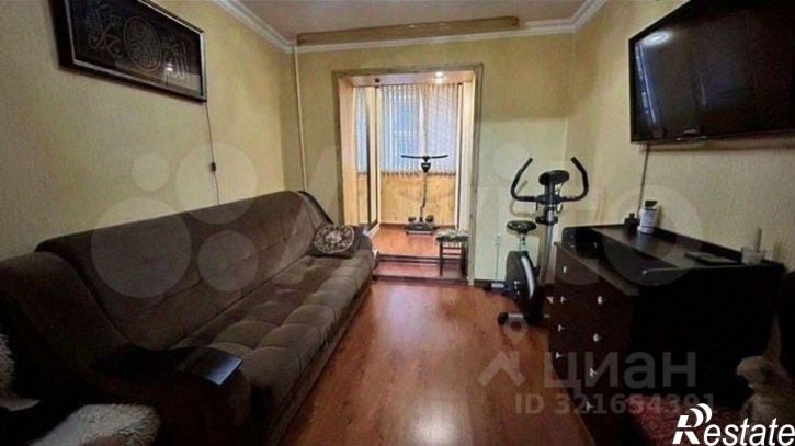 3-комн квартира улица Лазо, 5,  д. 5