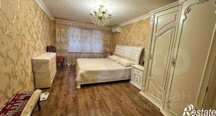 3-комн квартира улица Лазо, 5,  д. 5