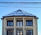 коттедж 400 кв м ул 40 лет Победы, 2/9