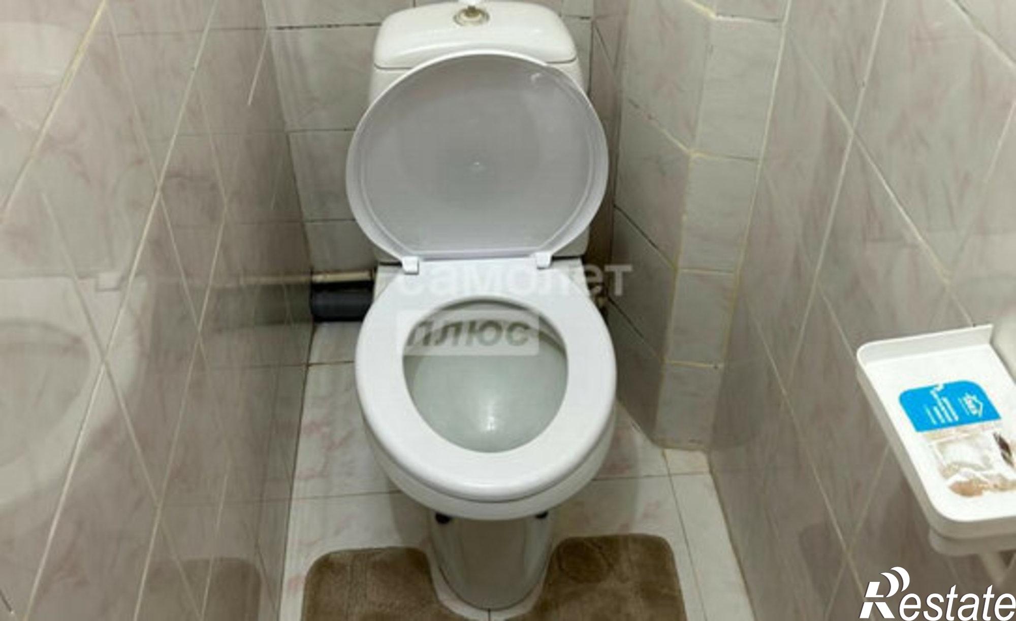 Купить квартиру за 3 800 000 рублей на ул Бесланеева, 11