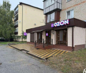 торговое помещение 84 кв м улица Ленина, 61