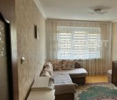 2-комн, 48кв м, этаж 2/5 ул Бесланеева, 11