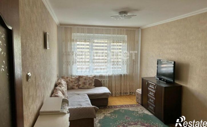 2-комн квартира ул Бесланеева, 11,  д. 11