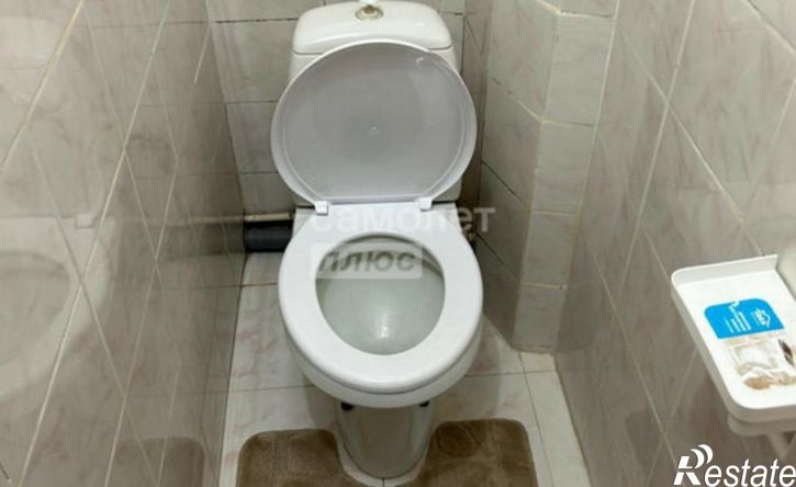 2-комн квартира ул Бесланеева, 11,  д. 11