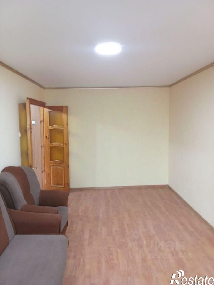 1-комн квартира улица Берегового, 5,  д. 5