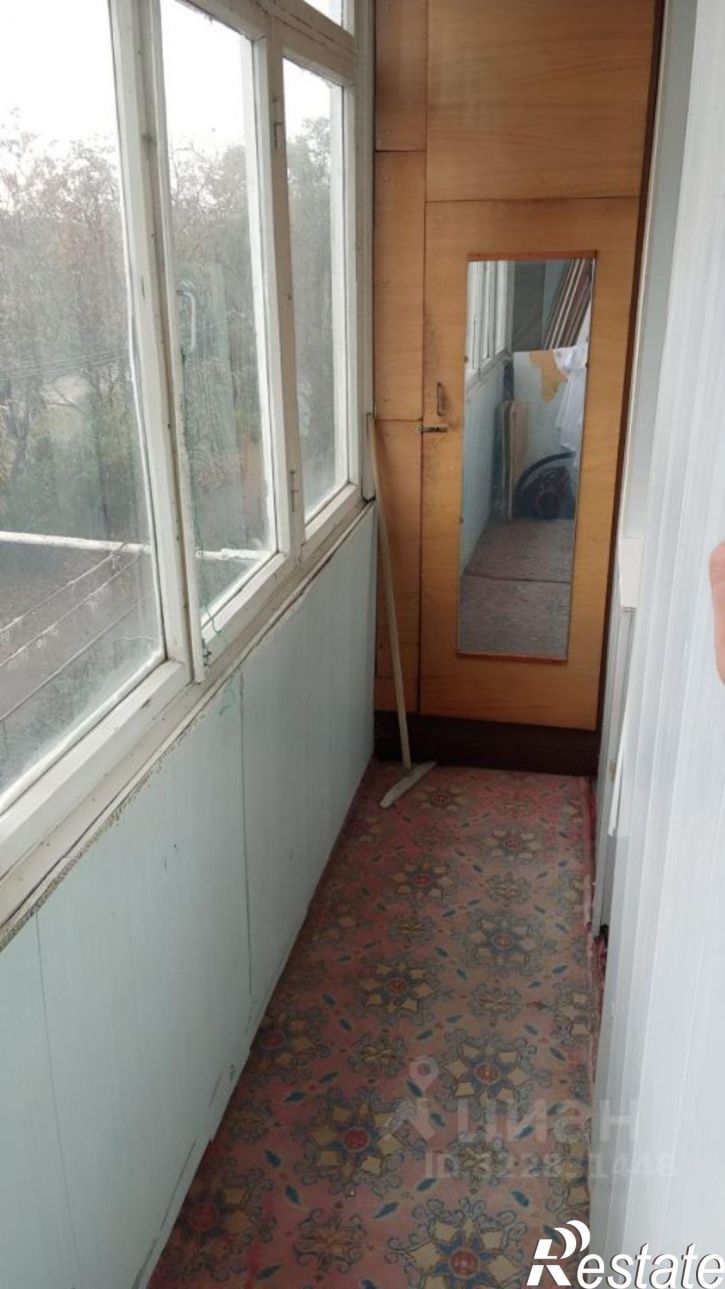 1-комн квартира улица Берегового, 5,  д. 5