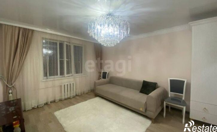 2-комн квартира улица Берегового, 3,  д. 3