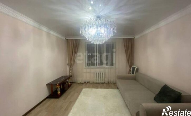 2-комн квартира улица Берегового, 3,  д. 3