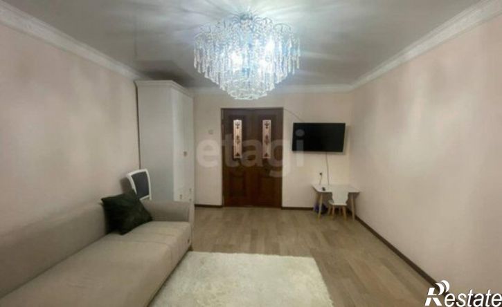 2-комн квартира улица Берегового, 3,  д. 3