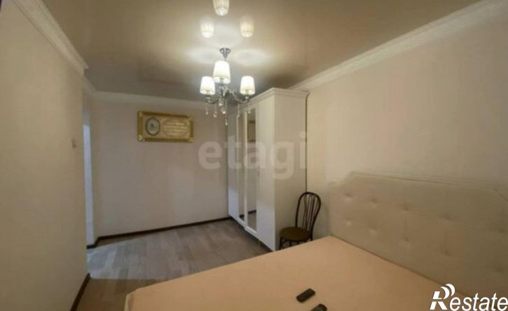 2-комн квартира улица Берегового, 3,  д. 3