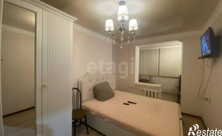 2-комн квартира улица Берегового, 3,  д. 3