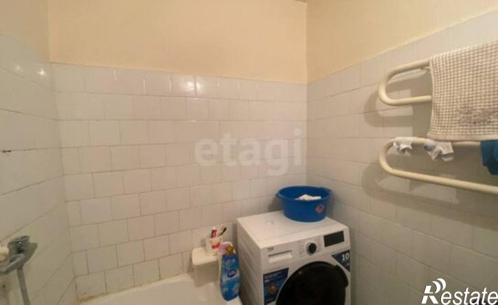 2-комн квартира улица Берегового, 3,  д. 3