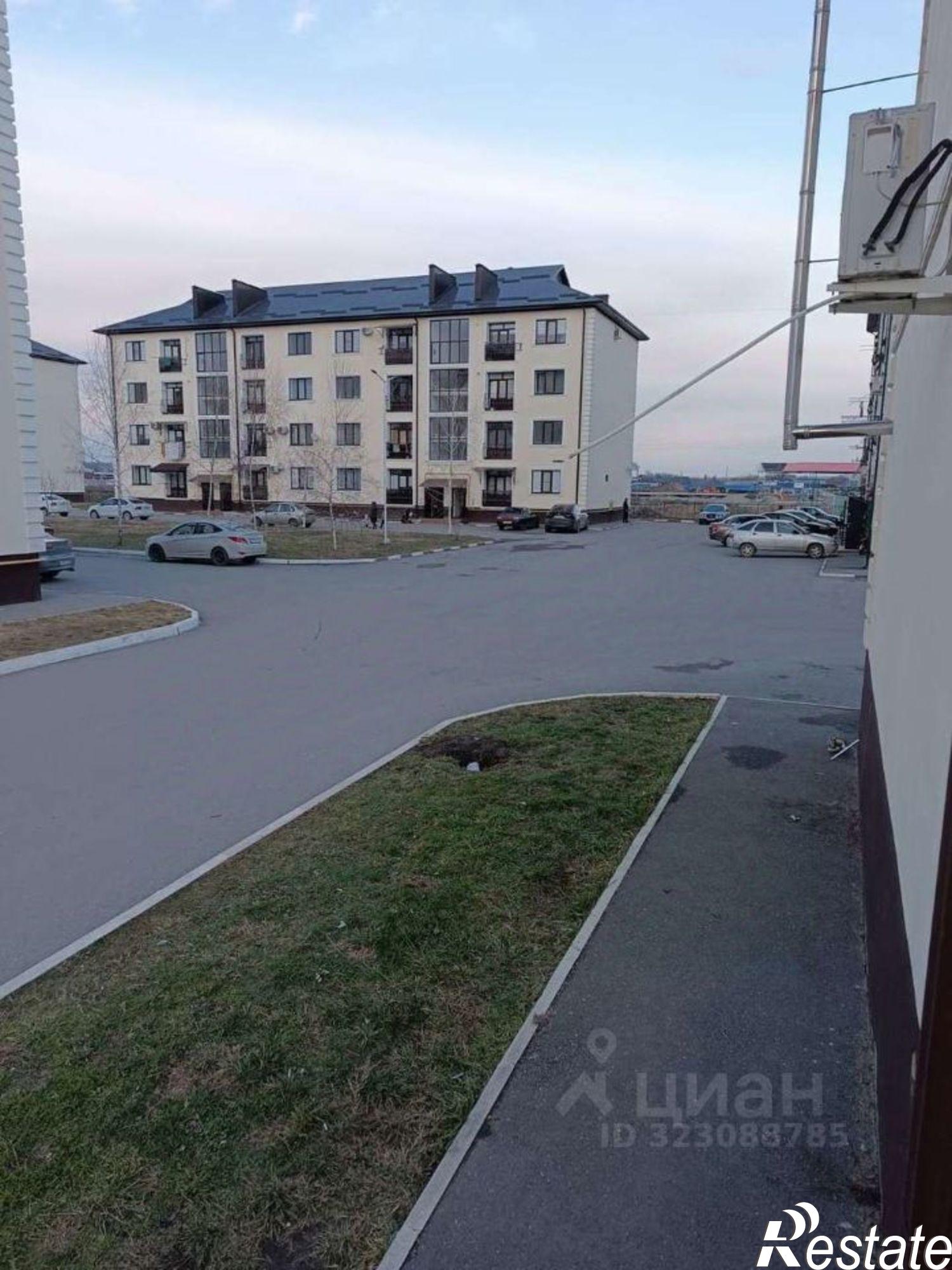 Купить квартиру за 4 500 000 рублей на ул Первая, 54Н