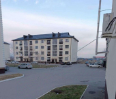 2-комн, 61кв м, этаж 2/4 ул Первая, 54Н