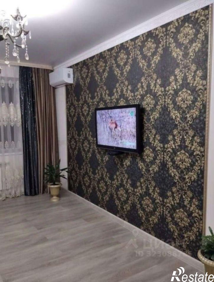 2-комн квартира ул Первая, 54Н,  д. 54Н