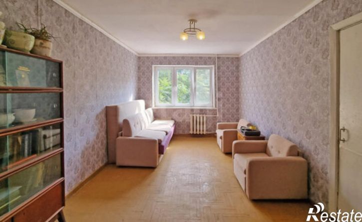 3-комн квартира ул Ленина, 78,  д. 78