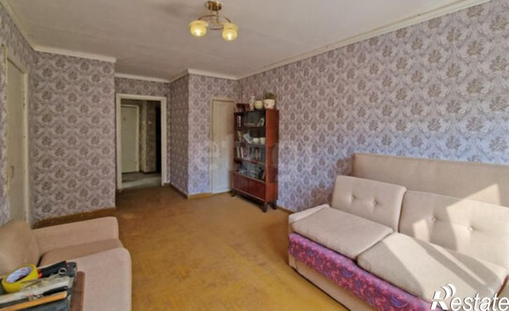 3-комн квартира ул Ленина, 78,  д. 78