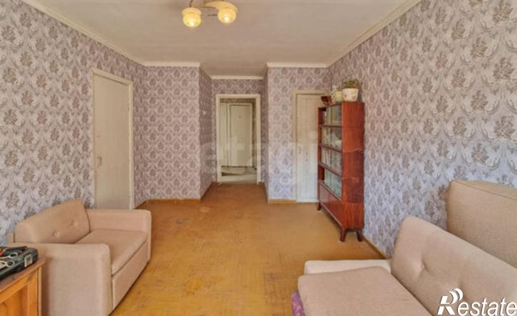 3-комн квартира ул Ленина, 78,  д. 78