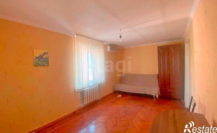 1-комн квартира Больничный переулок, 3,  д. 3