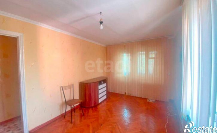 1-комн квартира Больничный переулок, 3,  д. 3