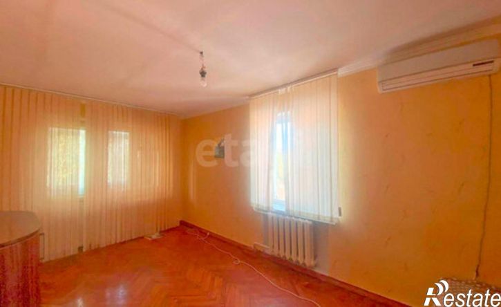 1-комн квартира Больничный переулок, 3,  д. 3