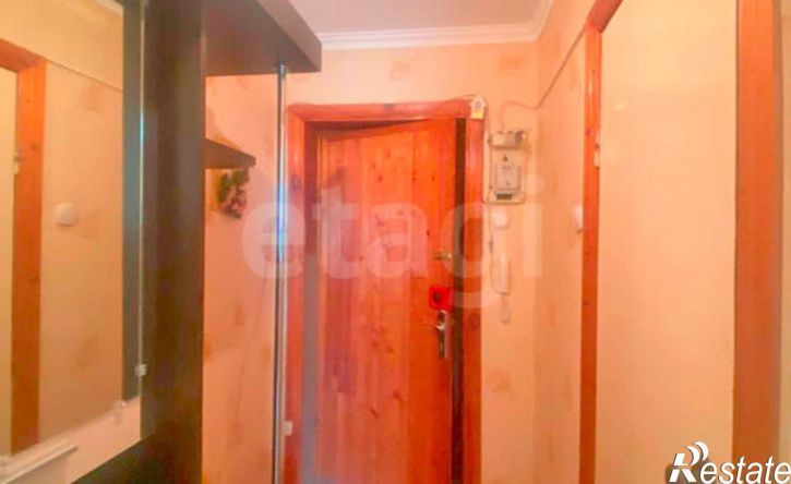 1-комн квартира Больничный переулок, 3,  д. 3