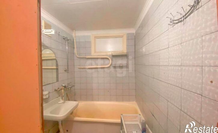 1-комн квартира Больничный переулок, 3,  д. 3