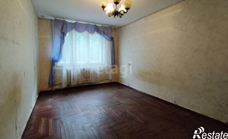 2-комн квартира Прохладный, улица Гастелло, 1/1