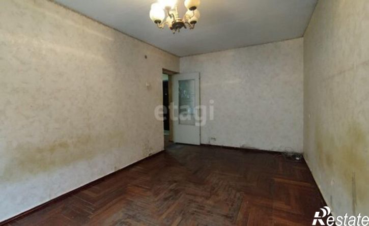 2-комн квартира Прохладный, улица Гастелло, 1/1