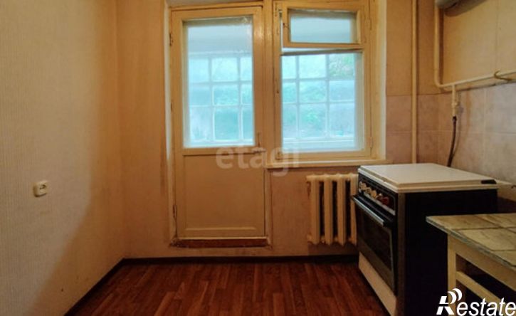 2-комн квартира Прохладный, улица Гастелло, 1/1