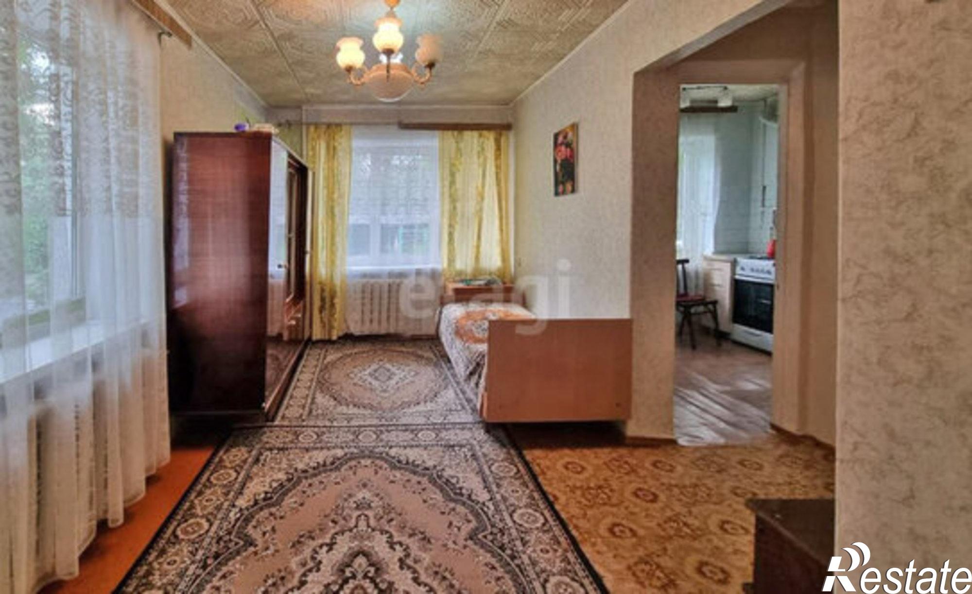 Купить квартиру за 1 900 000 рублей на Прохладный, улица Свободы, 246/3