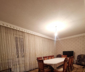 3-комн, 90кв м, этаж 2/9 улица Чернышевского, 201Б