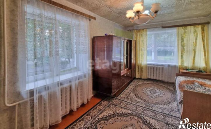 1-комн квартира Прохладный, улица Свободы, 246/3