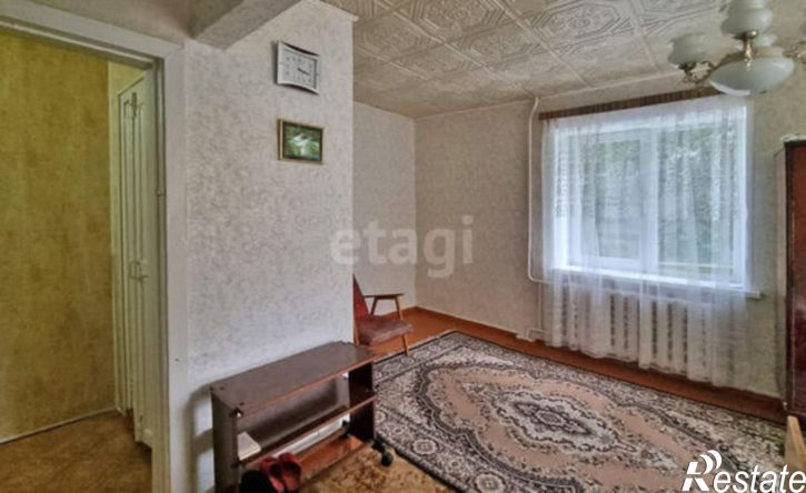 1-комн квартира Прохладный, улица Свободы, 246/3