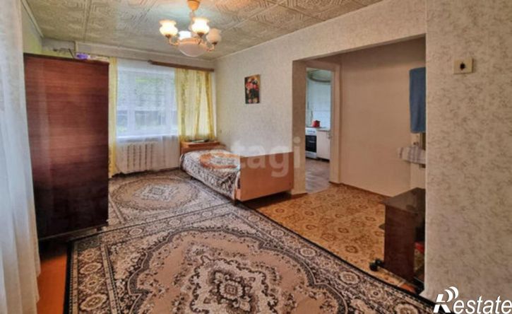 1-комн квартира Прохладный, улица Свободы, 246/3