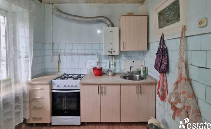 1-комн квартира Прохладный, улица Свободы, 246/3