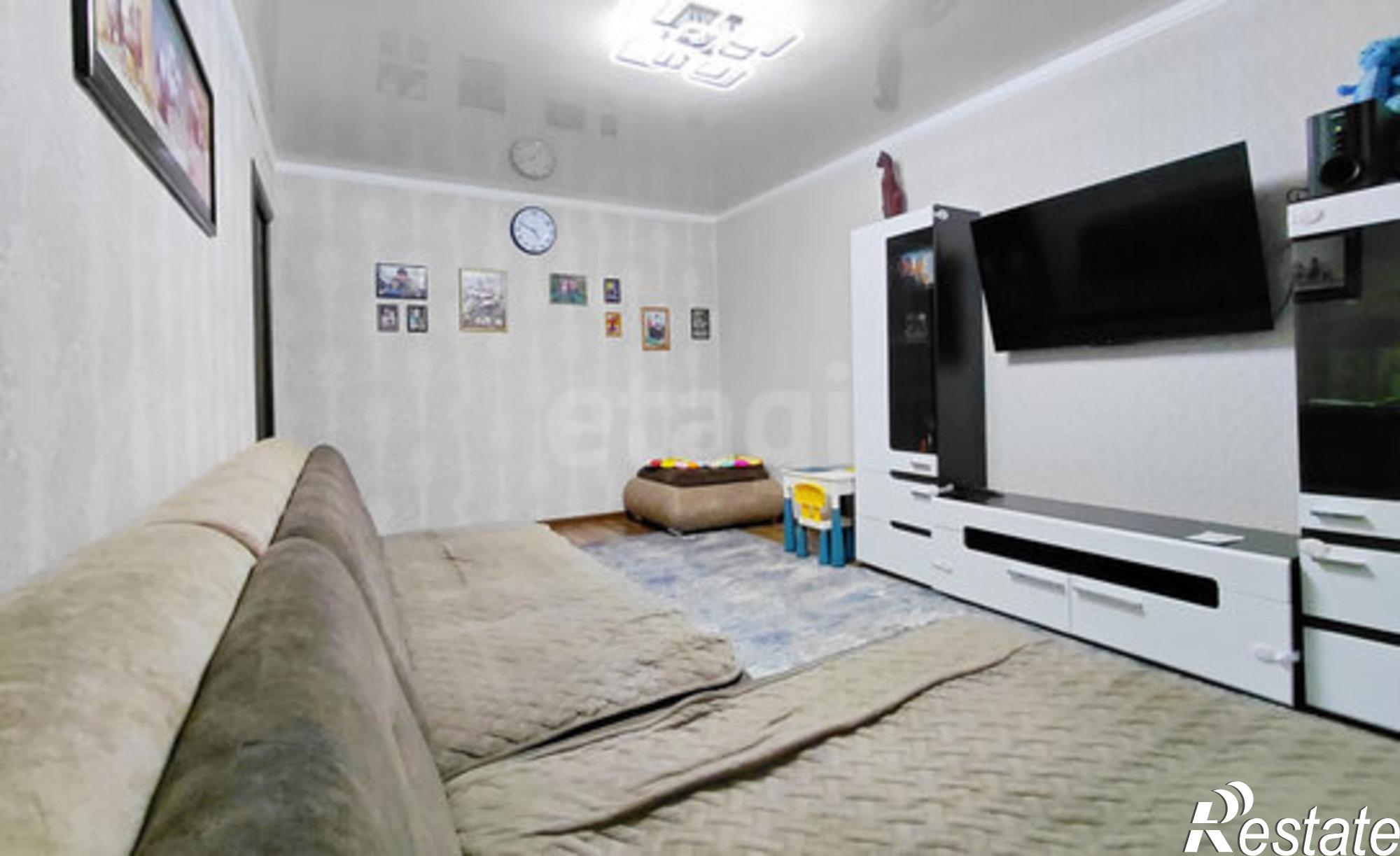 Купить квартиру за 6 000 000 рублей на Медовый пер, 25