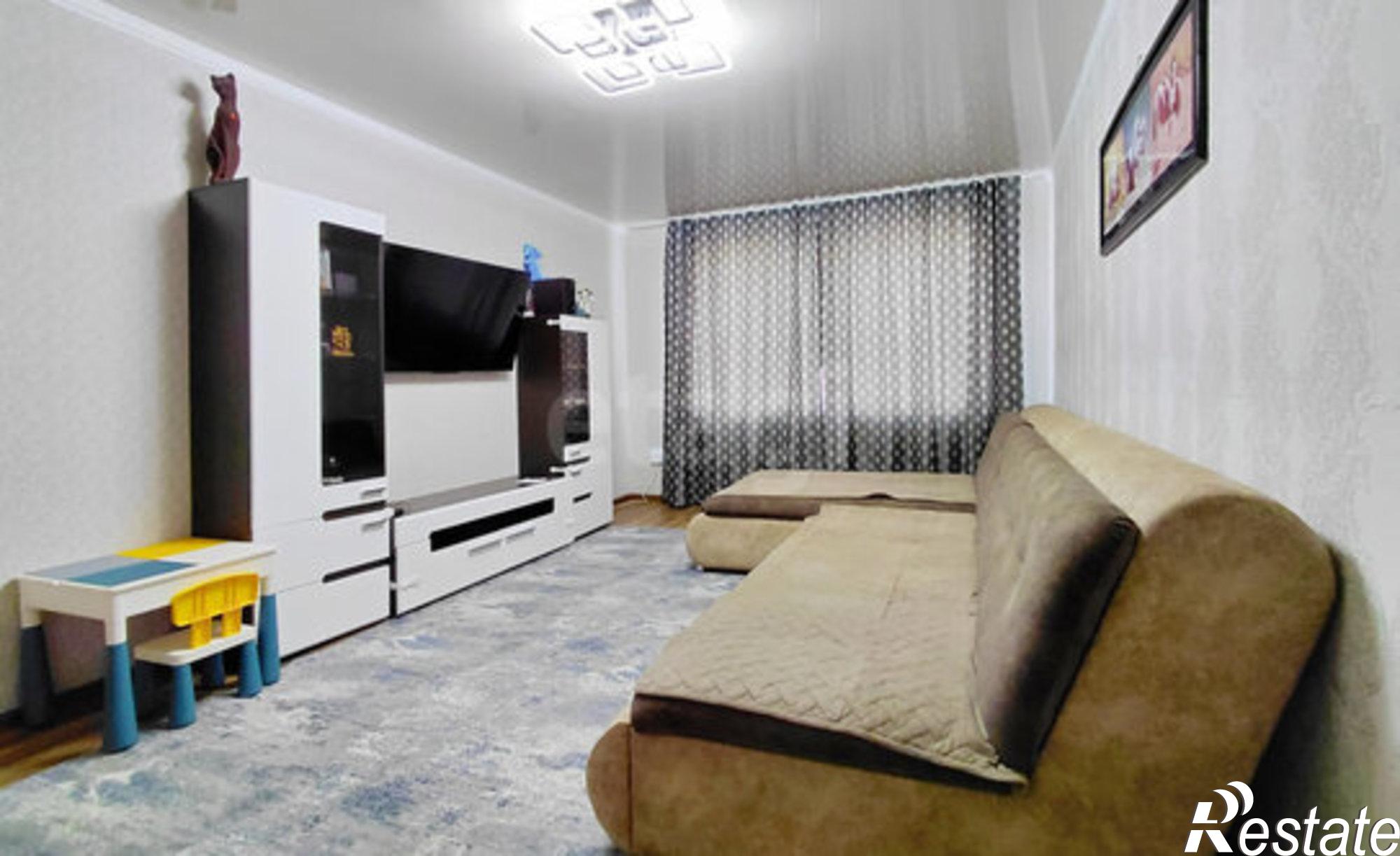 Купить квартиру за 6 000 000 рублей на Медовый пер, 25