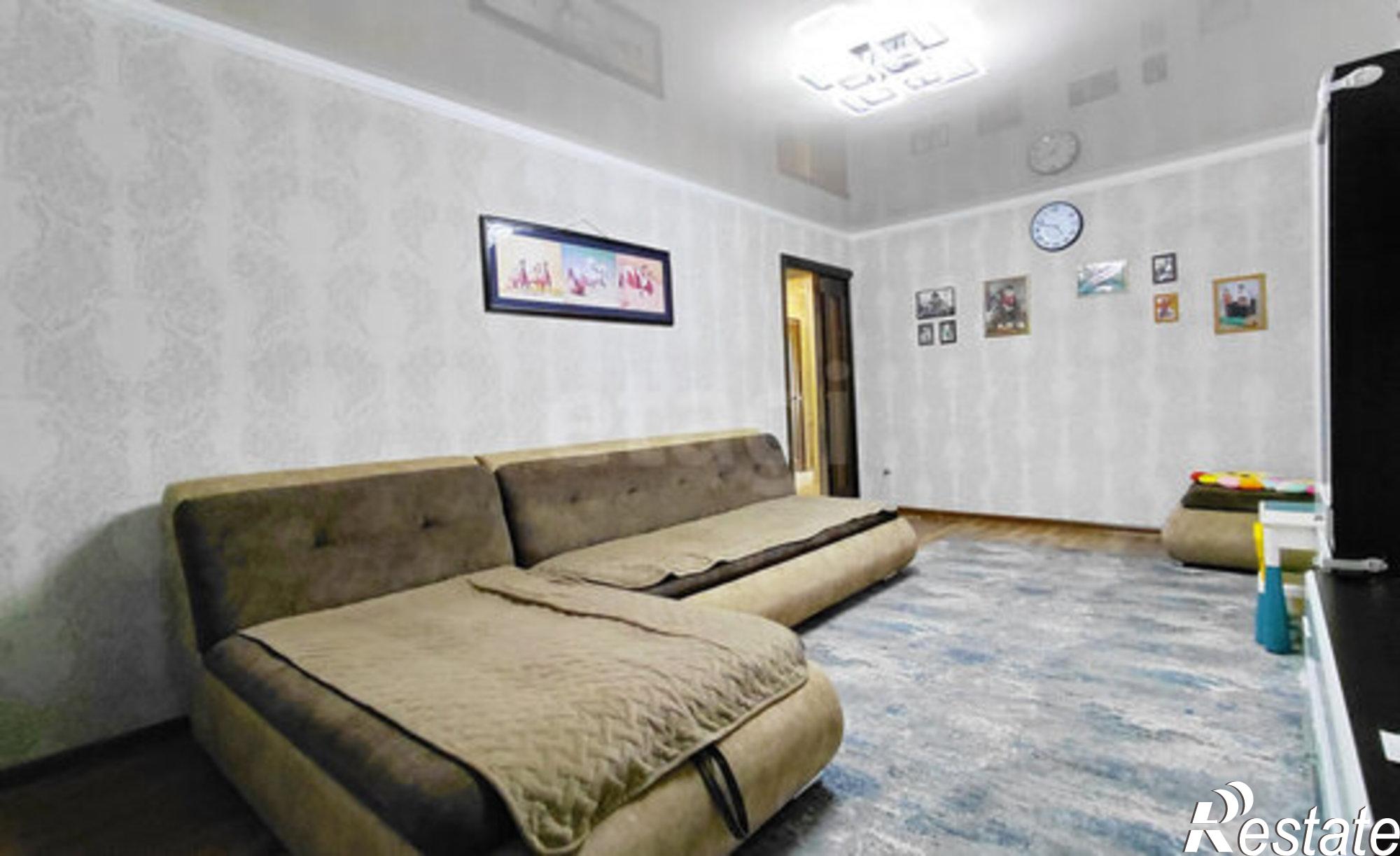 Купить квартиру за 6 000 000 рублей на Медовый пер, 25