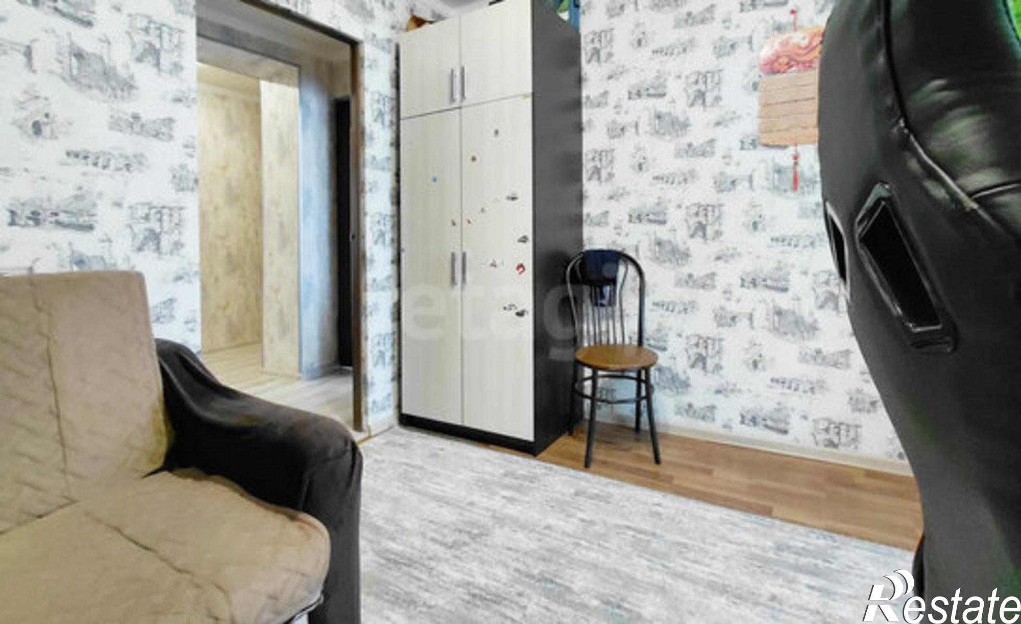 Купить квартиру за 6 000 000 рублей на Медовый пер, 25