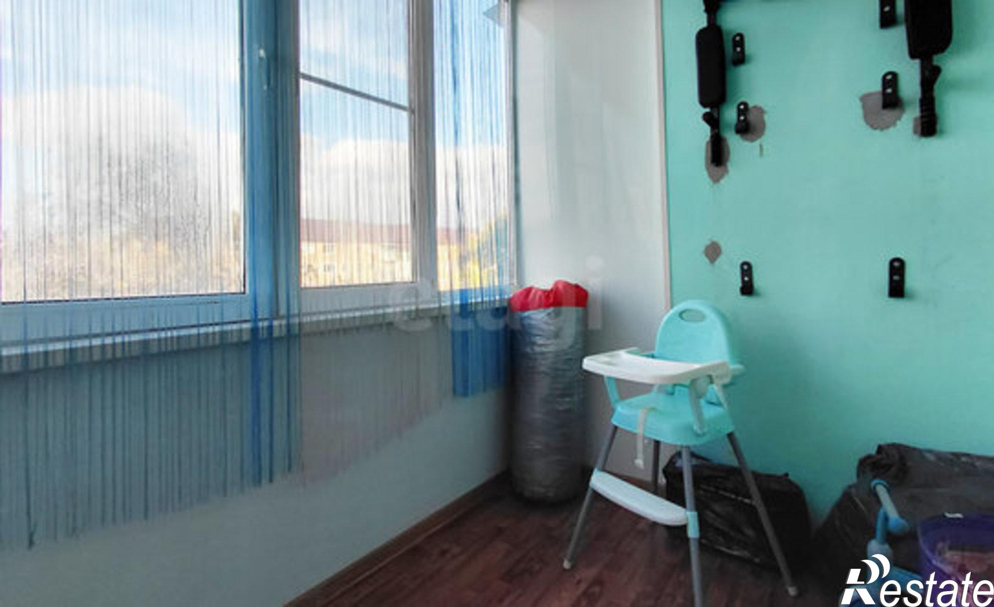 Купить квартиру за 6 000 000 рублей на Медовый пер, 25