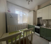 1-комн, 36кв м, этаж 4/4 ул 2-я Надречная, 128 6